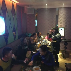 杭州九堡主播求职新路径