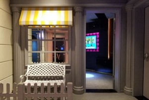 杭州上城区凯旋街道附近酒吧招聘包厢气氛租,(不需要工作服)