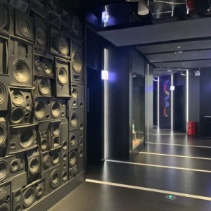 杭州高端商务KTV：性价比之选与尊享体验