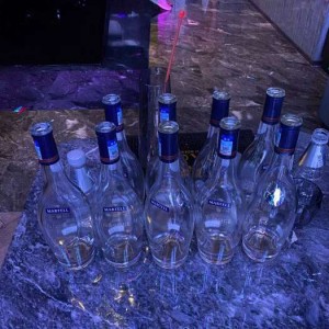 陈泽杭州夜游之地：揭秘他最爱的那家KTV