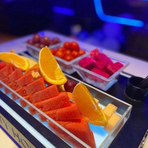 杭州篮球激情之夜：主题KTV燃爆篮球梦