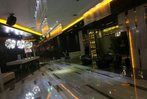 房地产开发招聘保安文案（安全守护者招募：房地产项目保安岗位诚聘）