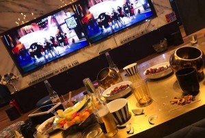 揭秘杭州KTV行业小费内幕：真实消费明细大曝光