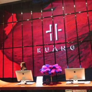 杭州钱塘区附近ktv招聘现场DJ,有没有职位上升空间