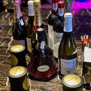 杭州萧山区北干街道附近夜场招聘商务礼仪,招聘信息靠谱吗？