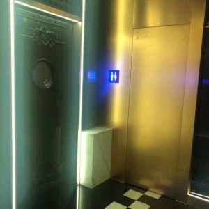 杭州高档夜总会招聘包厢服务员,90后上可以做夜场招聘_