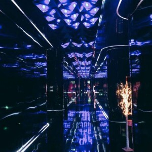 揭秘杭州钱江一号KTV控股人员：商业帝国背后的神秘力量