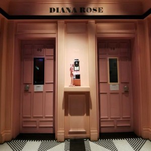 杭州东皇KTV：城市娱乐新地标，尊享奢华欢聚时光