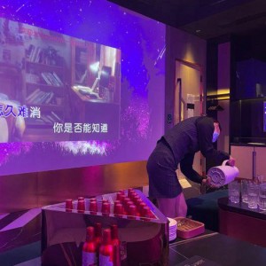 杭州萧山区盈丰街道附近ktv招聘酒水促销员,招聘信息靠谱吗？