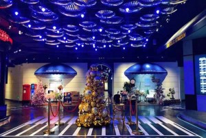 杭州富阳区灵桥镇附近夜总会招聘酒水促销员,有学历要求吗？