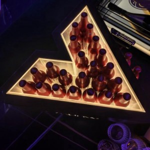 杭州新开的夜场ktv招聘包厢陪唱,场子生意好吗_