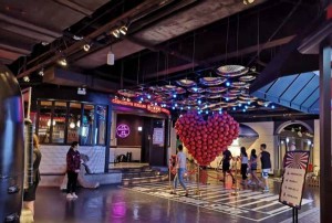 杭州拱墅区大关街道附近ktv招聘商务礼仪,有没有职位上升空间