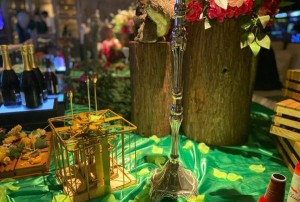 杭州临平区南苑街道附近酒吧招聘包厢服务员,上班有什么要求