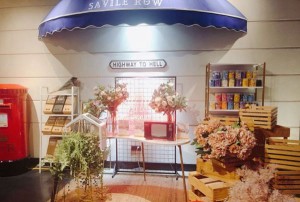 杭州临平区塘栖镇附近夜场招聘商务礼仪,招聘信息真实吗？