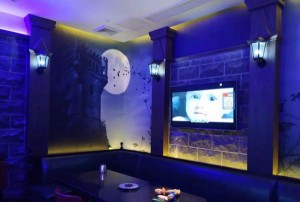 杭州西湖区西湖街道附近夜场招聘包厢陪唱,招聘电话多少