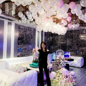 杭州萧山区益农镇附近ktv招聘包厢气氛租,(不够给补贴)