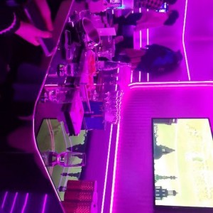 杭州临平区星桥街道附近夜场招聘现场DJ,(不需要ID卡)