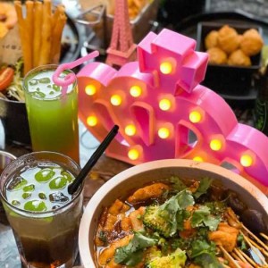 杭州临平区东湖街道附近ktv招聘现场DJ,领队直招没套路的