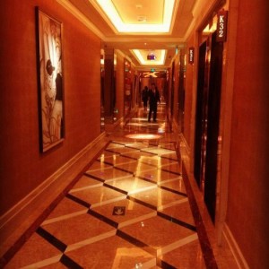 杭州中控领域求职，开启智能行业新机遇