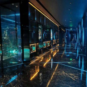 探索杭州KTV文化：点酒艺术、音乐与社交的完美融合