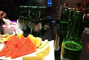 杭州本地热门KTV预订电话及推荐指南