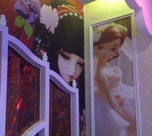 杭州上城区湖滨街道附近ktv招聘包厢服务员,生意好好上班的