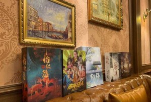 杭州MK Party KTV：多元娱乐，超越歌唱的欢乐殿堂