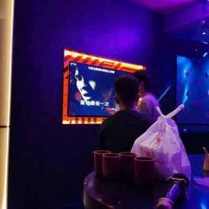 杭州鎏金殿堂商务会所高端KTV娱乐体验地址揭秘