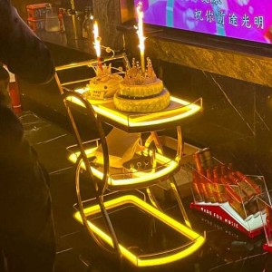 杭州上城区四季青街道附近ktv招聘包厢服务员,有学历要求吗？