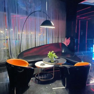 杭州水晶湾KTV盛路店：尊享奢华娱乐新体验