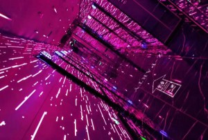 杭州缤纷夜宴KTV：璀璨星夜下的欢聚盛宴