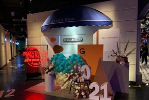 招聘展位礼品文案（展位魅力提升：创新招聘礼品创意文案）