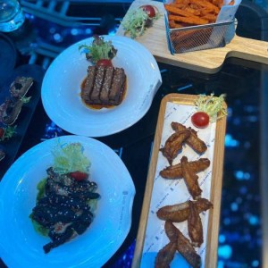 探索杭州老余杭KTV特色酒水，尽享醇香娱乐时光