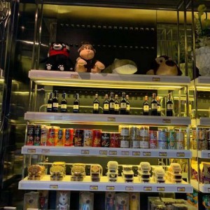 杭州哪家酒吧ktv招聘酒水促销员,具体需要做些什么工作？