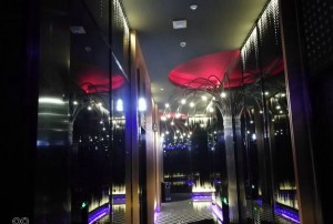 杭州西溪十八家酒店豪华KTV包厢尊享夜消费体验