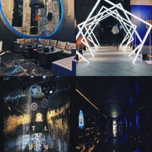 杭州临平KTV浪漫告白之夜：音乐见证爱的宣言