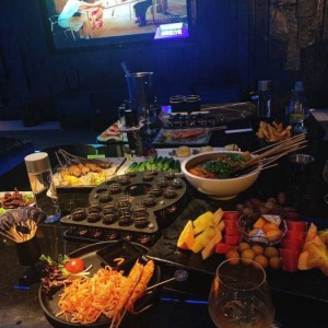 杭州上城区笕桥街道附近夜场招聘包厢气氛租,上班有什么要求