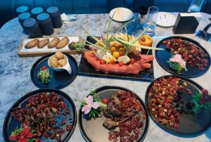 2024杭州富阳求职热，多行业岗位等你挑