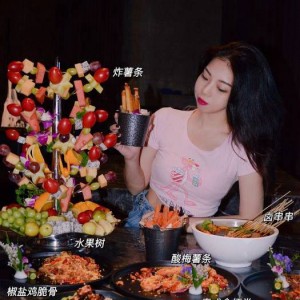 贝壳招聘图片文案（创意招聘海报：探索贝壳之旅）