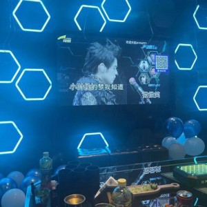 杭州中高端酒吧ktv招聘酒水销售员,小费能给多少_