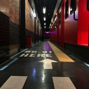 杭州璀璨天际线：城市轮廓与现代风貌的交响曲