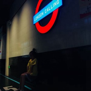 杭州高端5D派对包厢KTV：沉浸式娱乐新体验