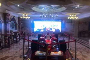 杭州钱塘区附近夜总会招聘包厢气氛租,应聘有哪些要求