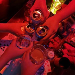 杭州滨江超值特惠KTV夜场狂欢