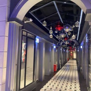 无厘头招聘文案（妙趣横生的人才招募创意文案）