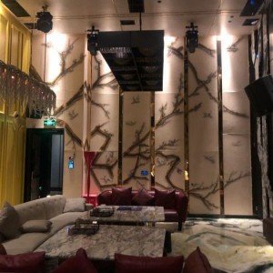 杭州豪华的酒吧招聘包厢管家,需要统一穿工装吗_