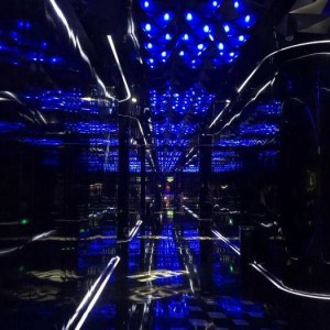 杭州求职热：汽车销售行业机遇探寻