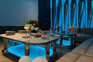 杭州IN11KTV尊享订房服务，打造专属娱乐盛宴