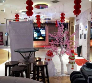 杭州富阳区大源镇附近ktv招聘现场DJ,(不需要喝酒的)