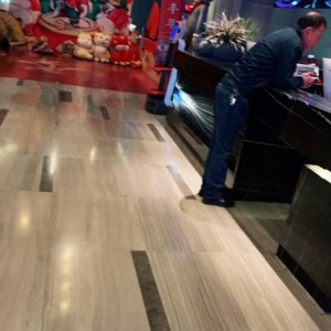 杭州丁桥龙湖天街时尚KTV娱乐新体验